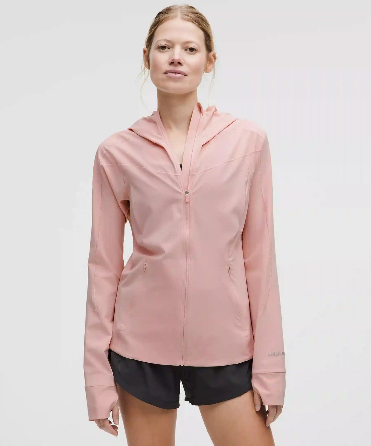 Mist Over Windbreaker
