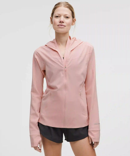 Mist Over Windbreaker