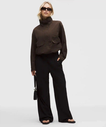 Always Effortless Jacket *Evolve