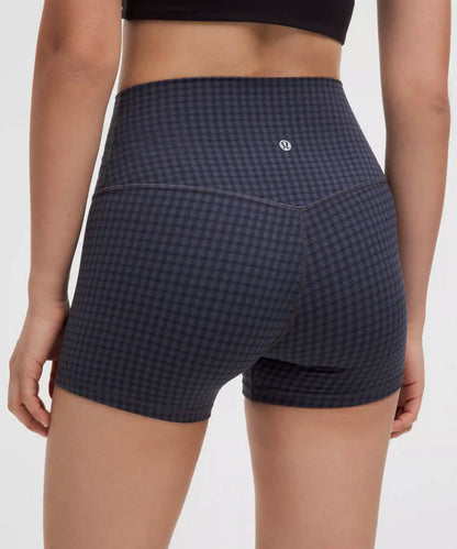 lululemon Align™ High-Rise Short 4"