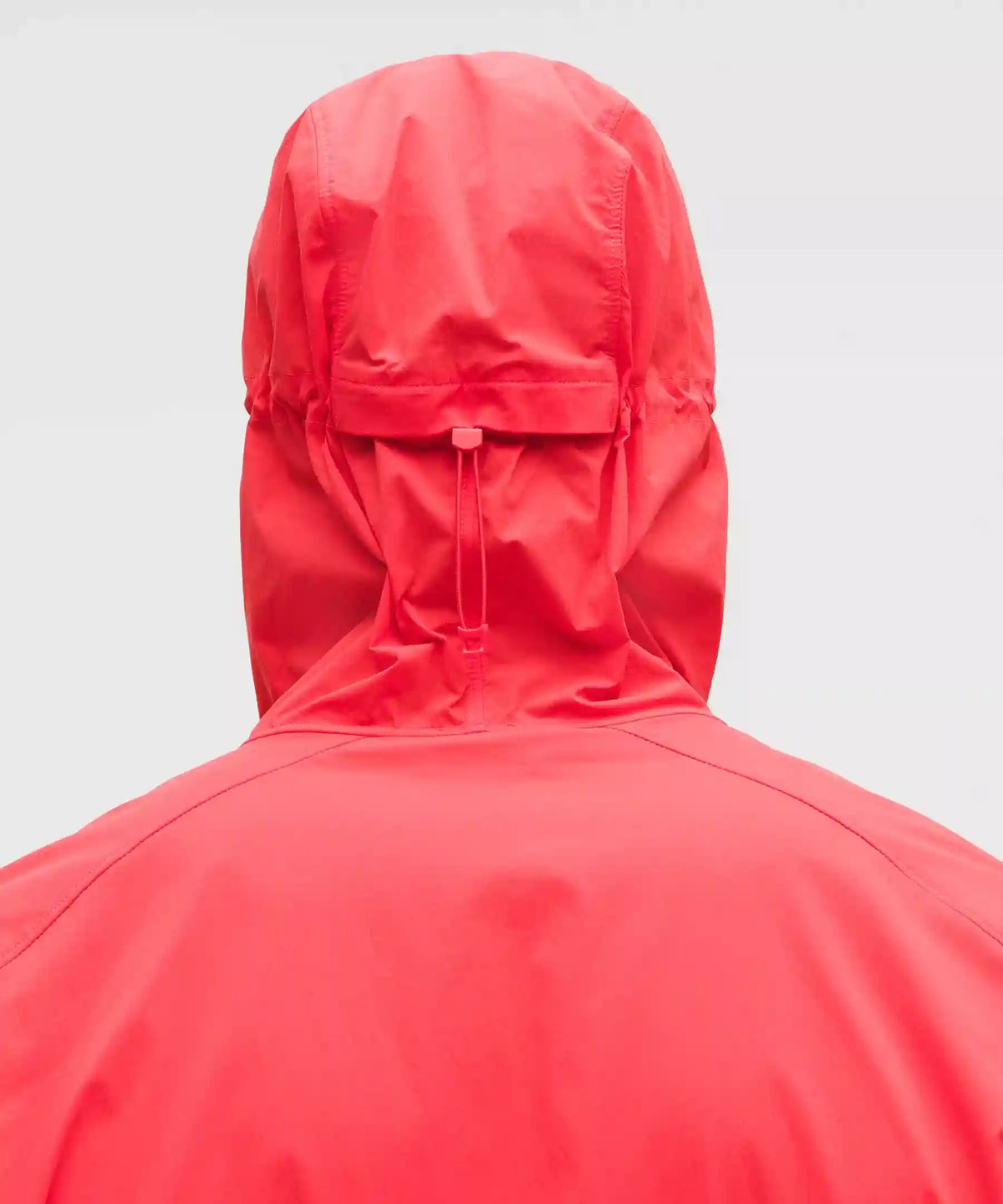 Fast and Free Packable Jacket