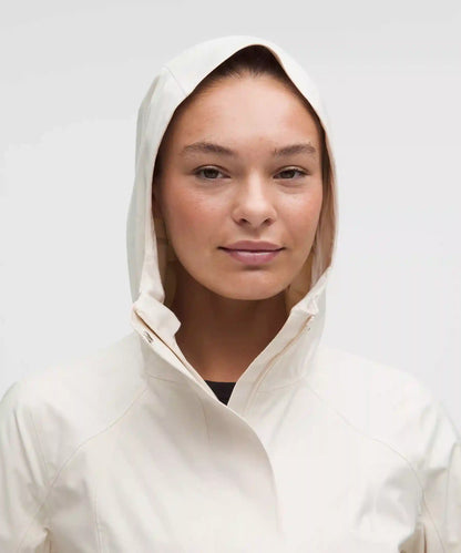 Rain Rebel Jacket