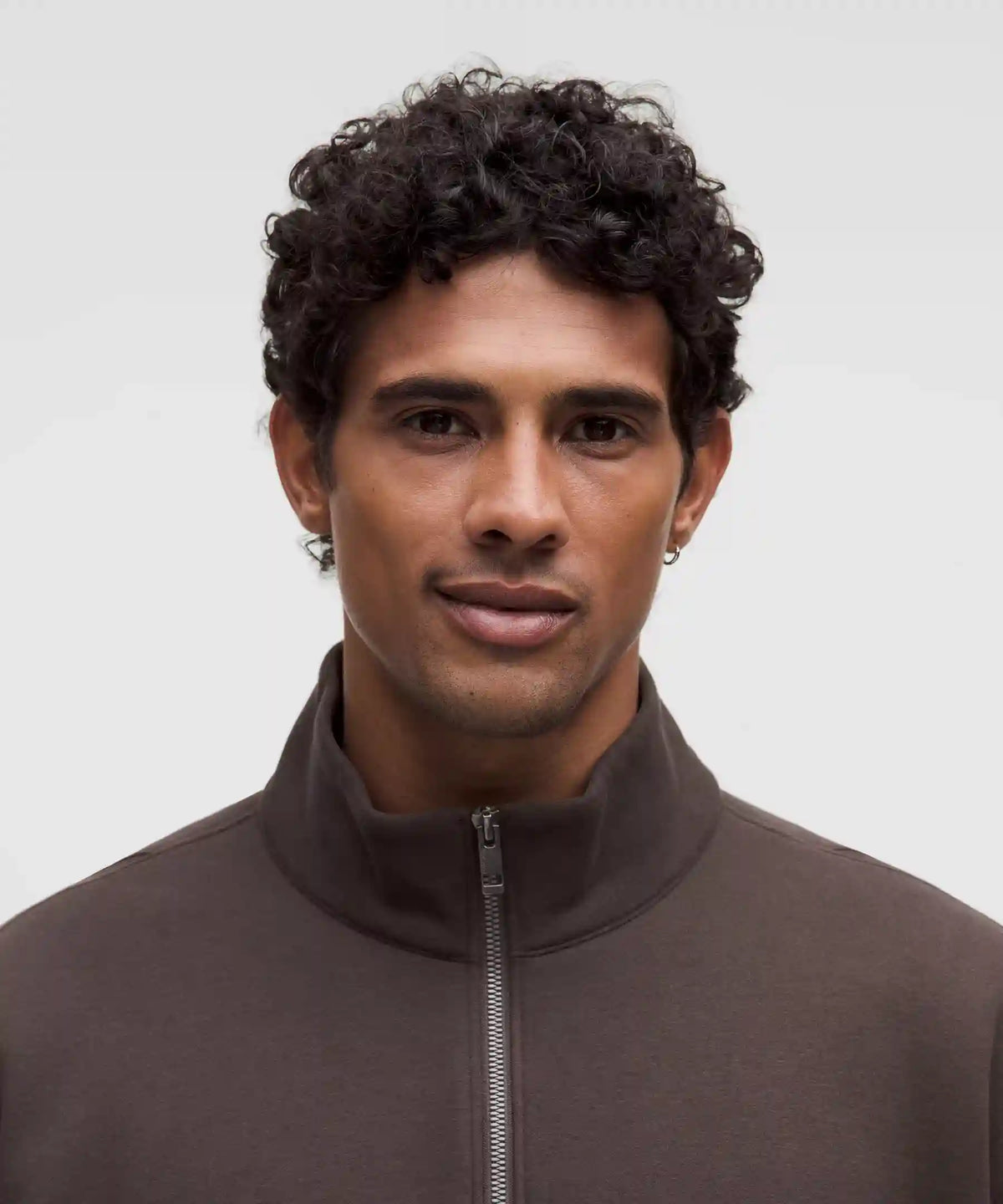 Men's Steady State SuperLoft Half Zip