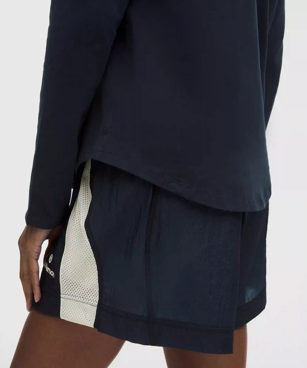 Love Long-Sleeve Shirt