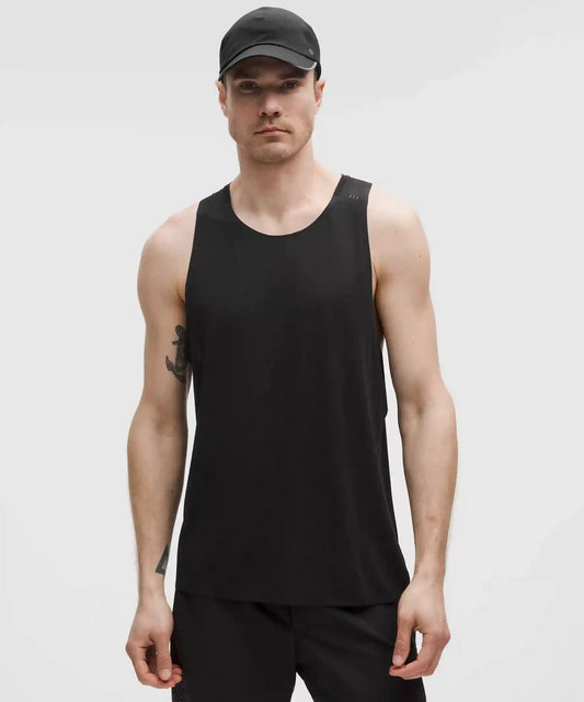 Fast and Free Tank