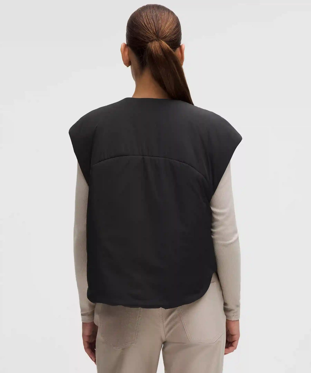 Women's ThermoZen Insulated Vest