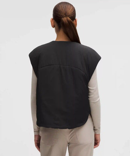 Women's ThermoZen Insulated Vest