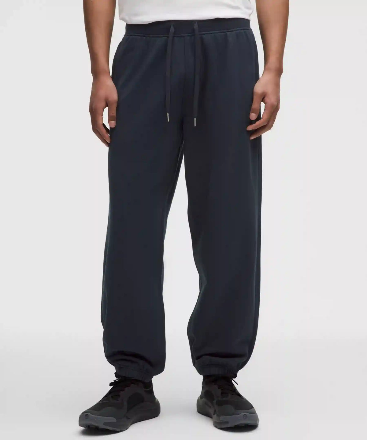 French Terry Jogger *Regular