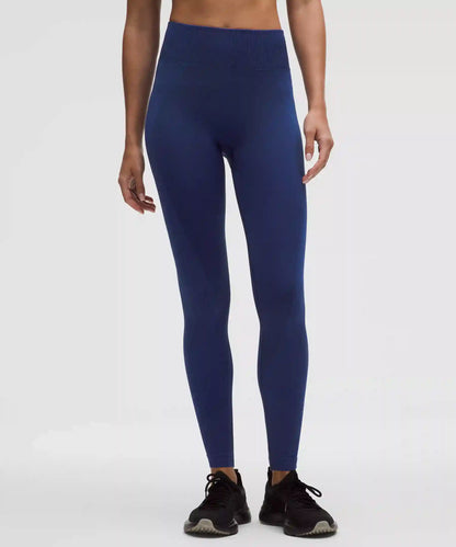 Get Low High-Rise Training Tight 25"