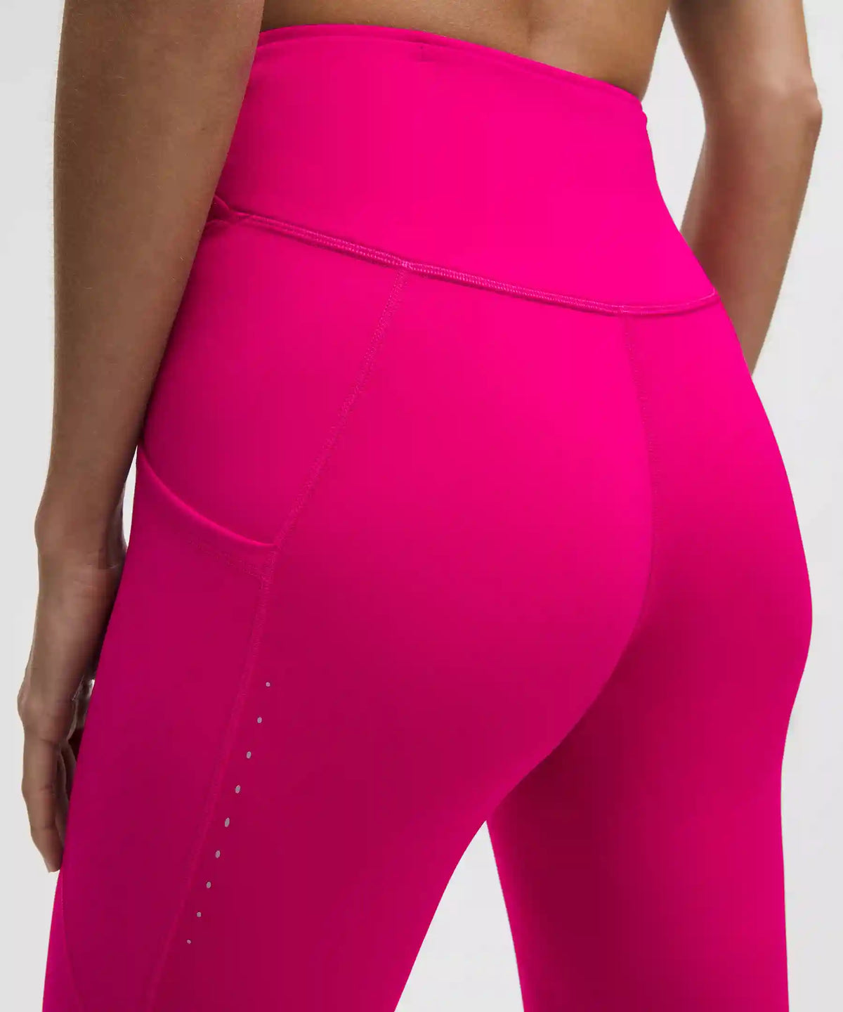 Fast and Free High-Rise Thermal Tight 28" *5 Pocket
