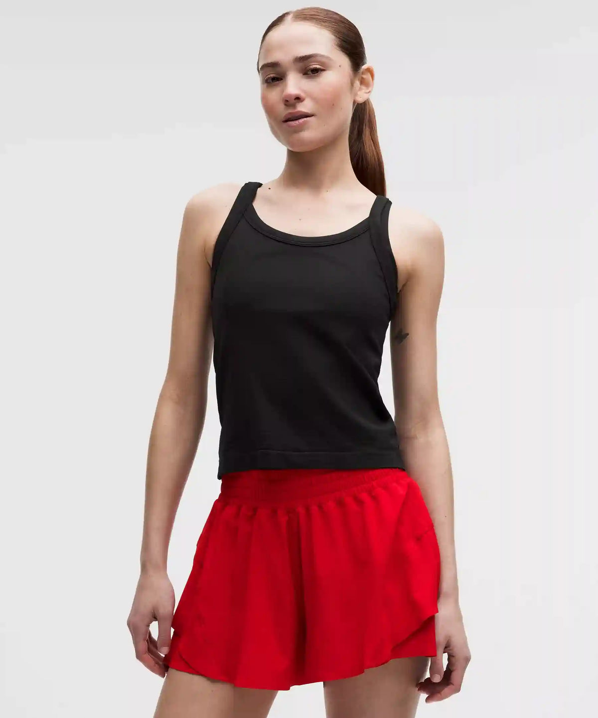Swiftly Cami Tank Top