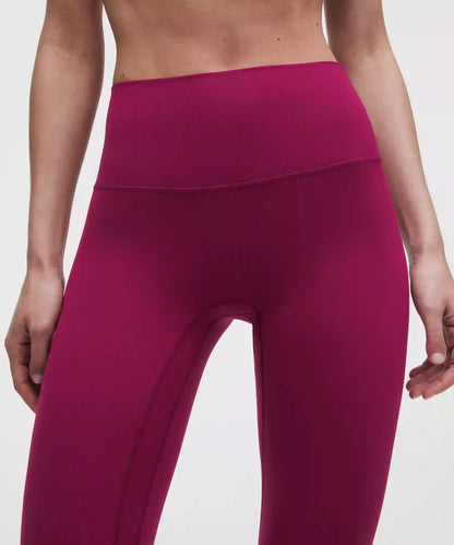lululemon Align No Line™ High-Rise Pant 28"