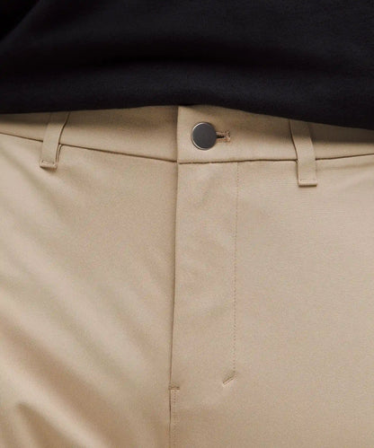 ABC Slim-Fit Trouser 37L *Warpstreme