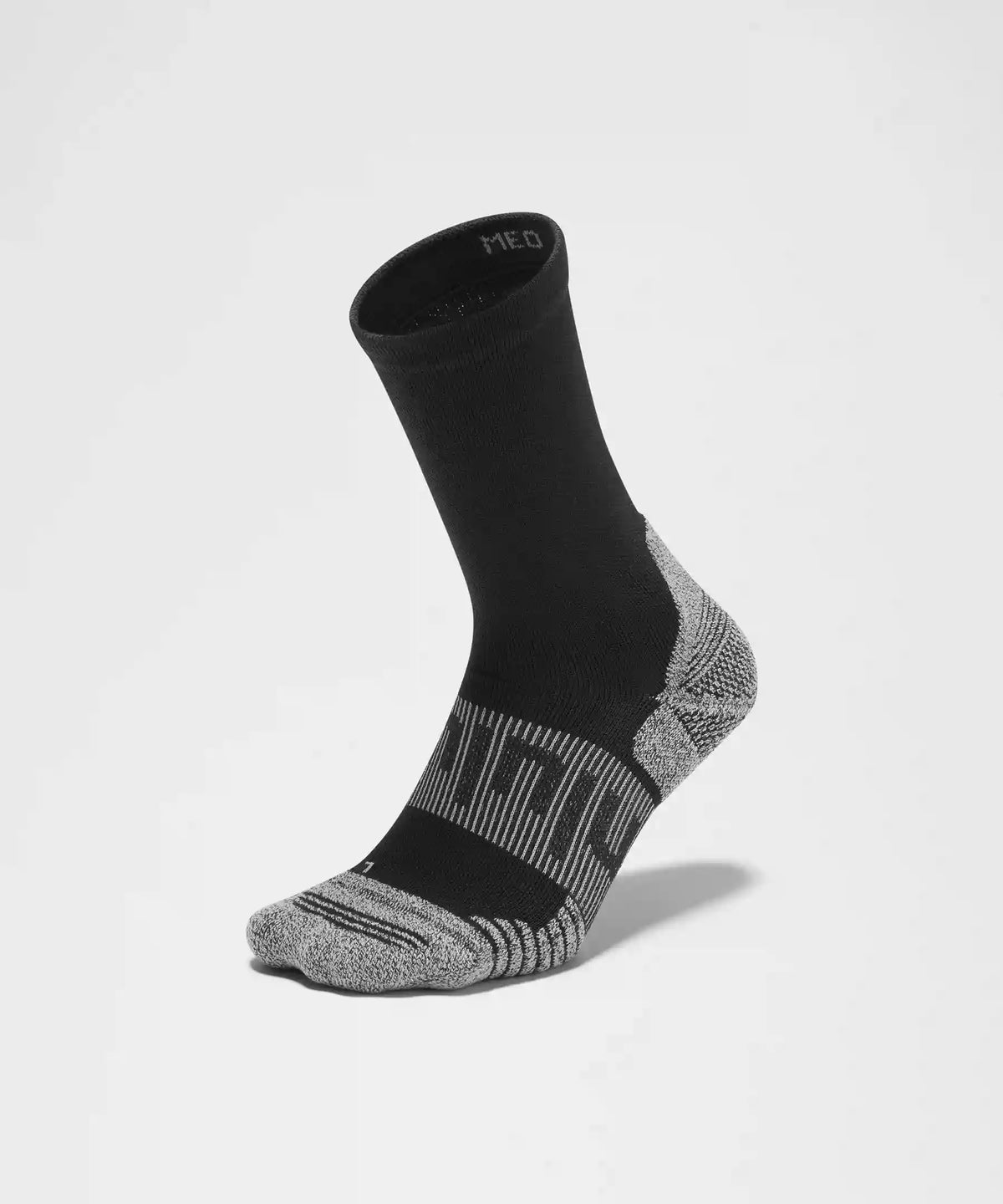 Unisex Power Stride Cushion Crew Socks *3 Pack