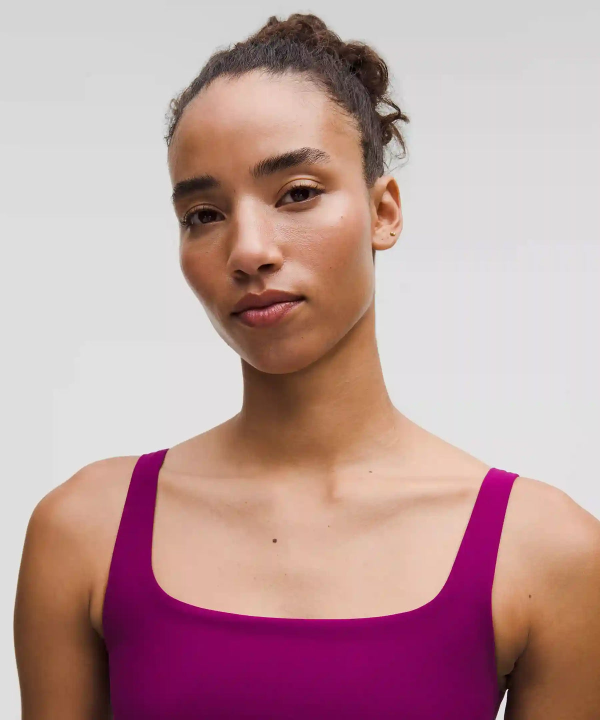 Bend This Scoop and Square Bra *Light Support, A-C Cups