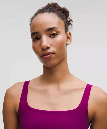 Bend This Scoop and Square Bra *Light Support, A-C Cups