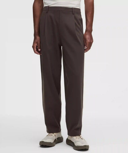 Men's Daydrift Relaxed-Fit Pleated Trouser *Regular