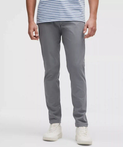 ABC Slim-Fit 5 Pocket Pant 30L *Warpstreme