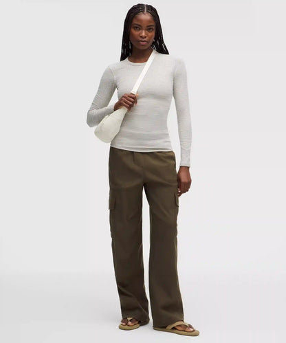 Hold Tight Long-Sleeve Shirt