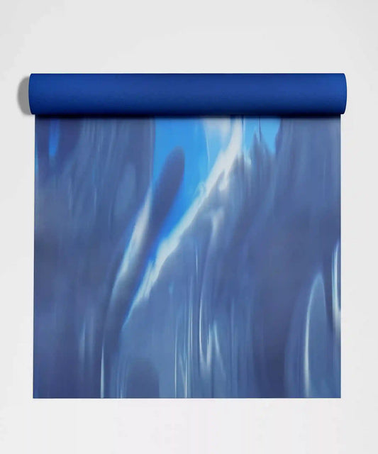 The (Big) Mat 5mm *Made With FSC™ Certified Rubber