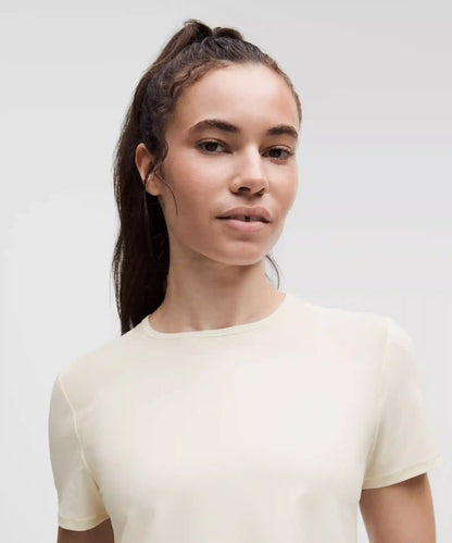 Sculpt Short-Sleeve Shirt
