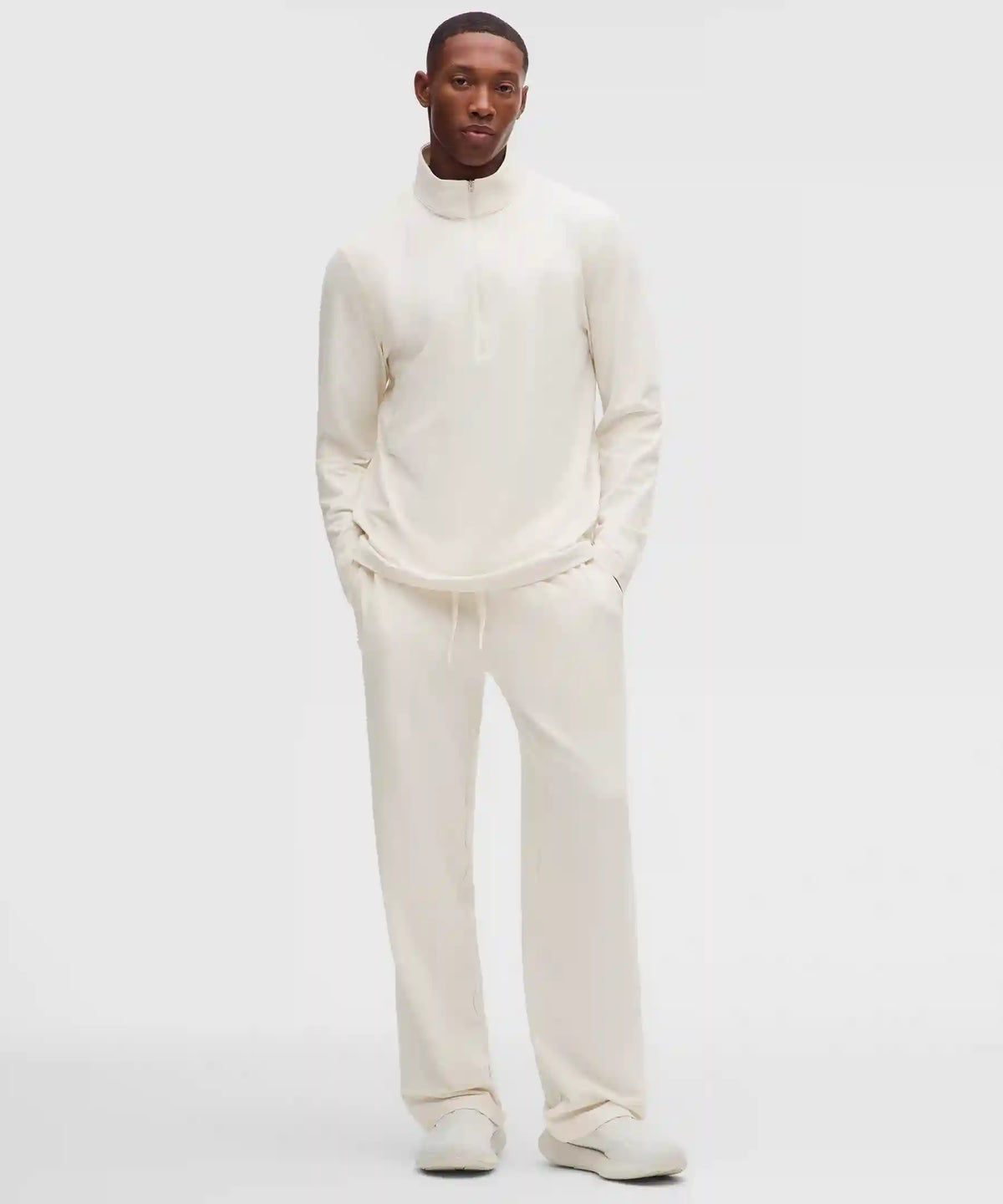 Mesh Soft Jersey Pant *Regular