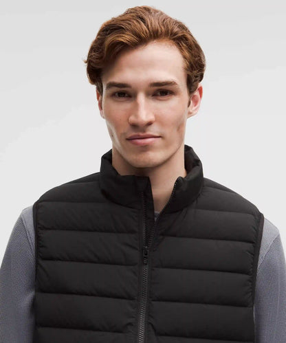 Navigation Down Vest *Evolve
