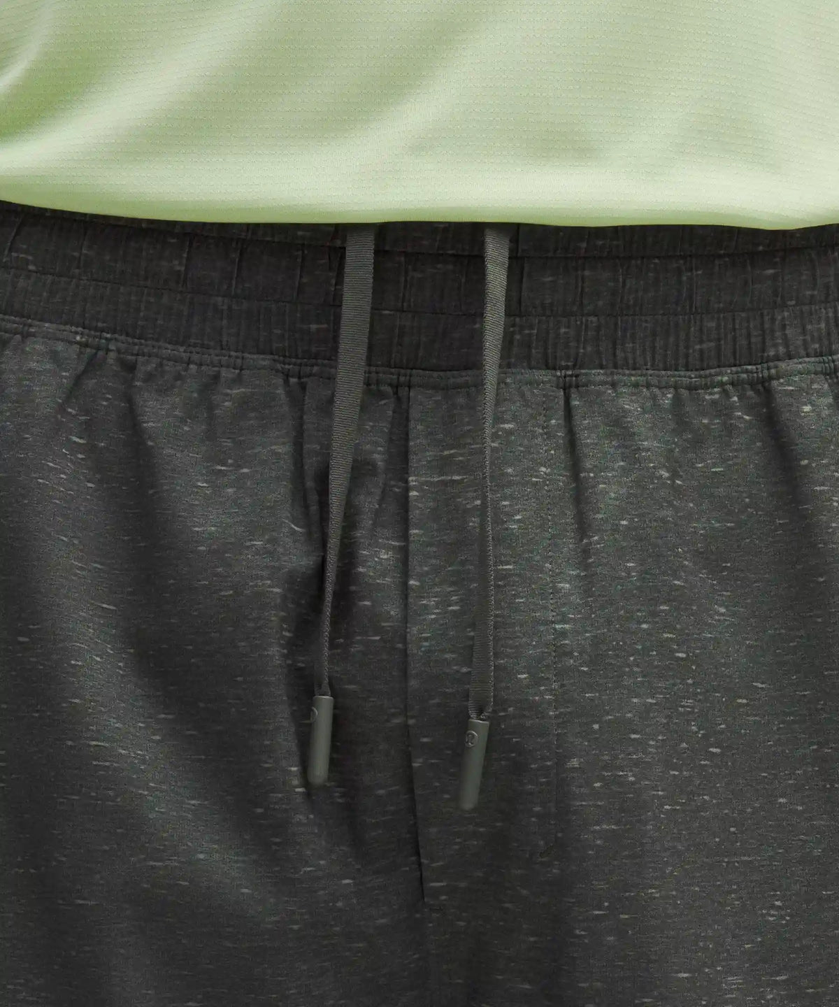 Pace Breaker Linerless Short 9"