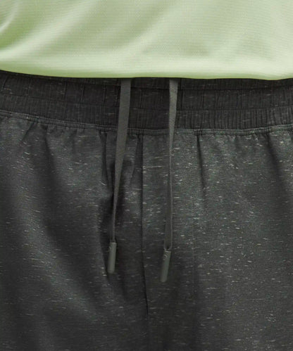 Pace Breaker Linerless Short 9"
