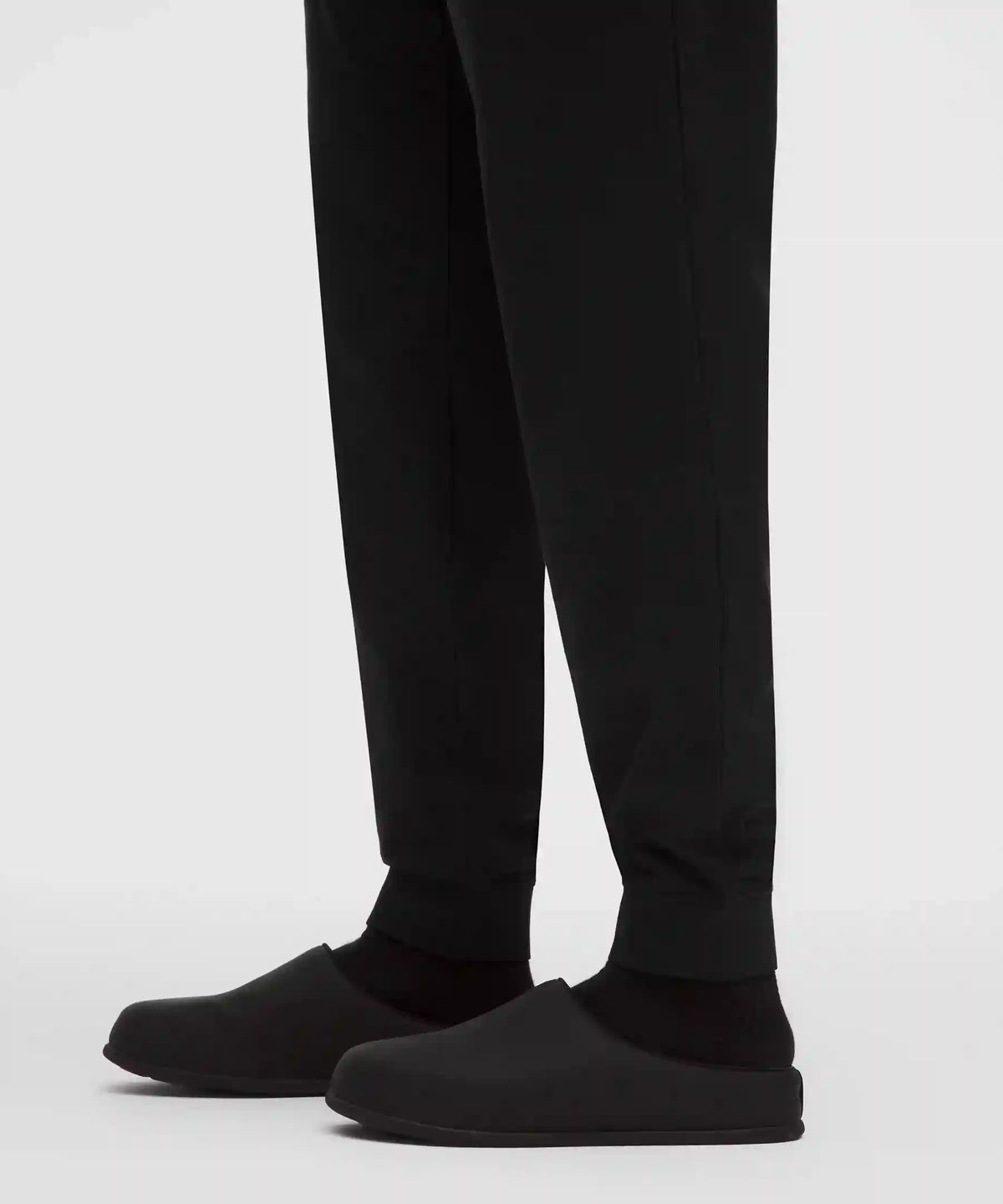 Mesh Soft Jersey Jogger *Regular