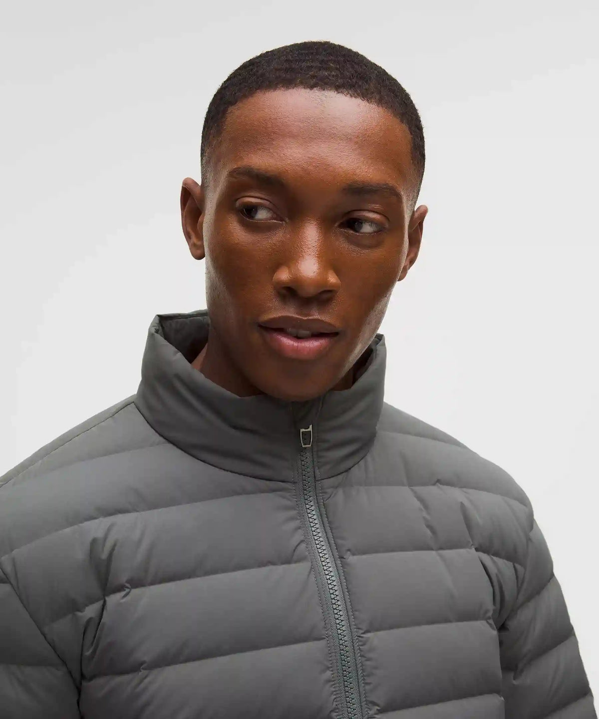 Navigation Down Jacket *Evolve