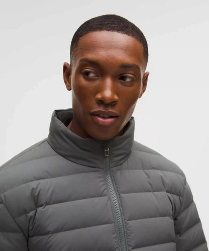 Navigation Down Jacket *Evolve