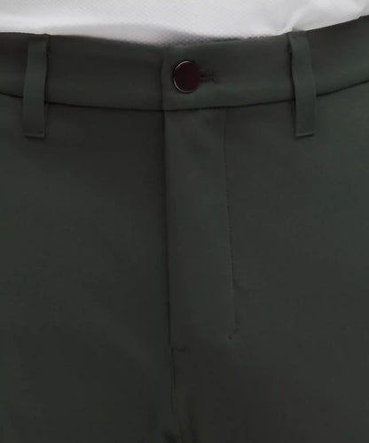 ABC Slim-Fit Fixed-Waist Golf Jogger *Regular