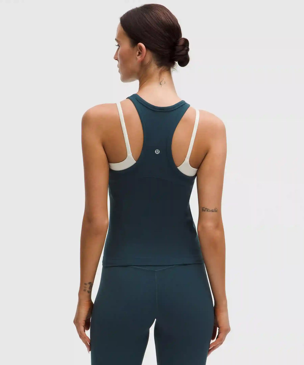 lululemon Align™ Waist-Length Racerback Tank Top