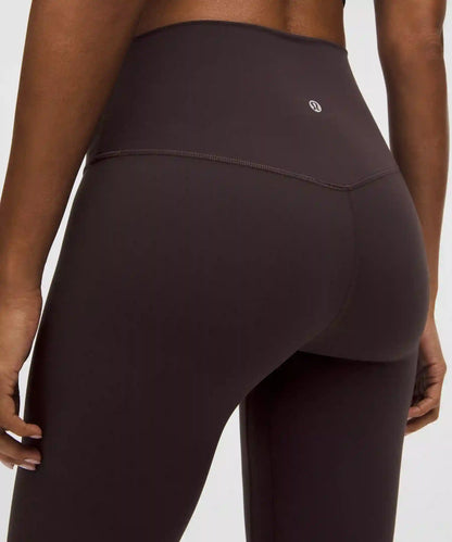 lululemon Align™ High-Rise Crop 17"