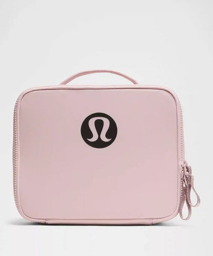 New Crew Lunch Box