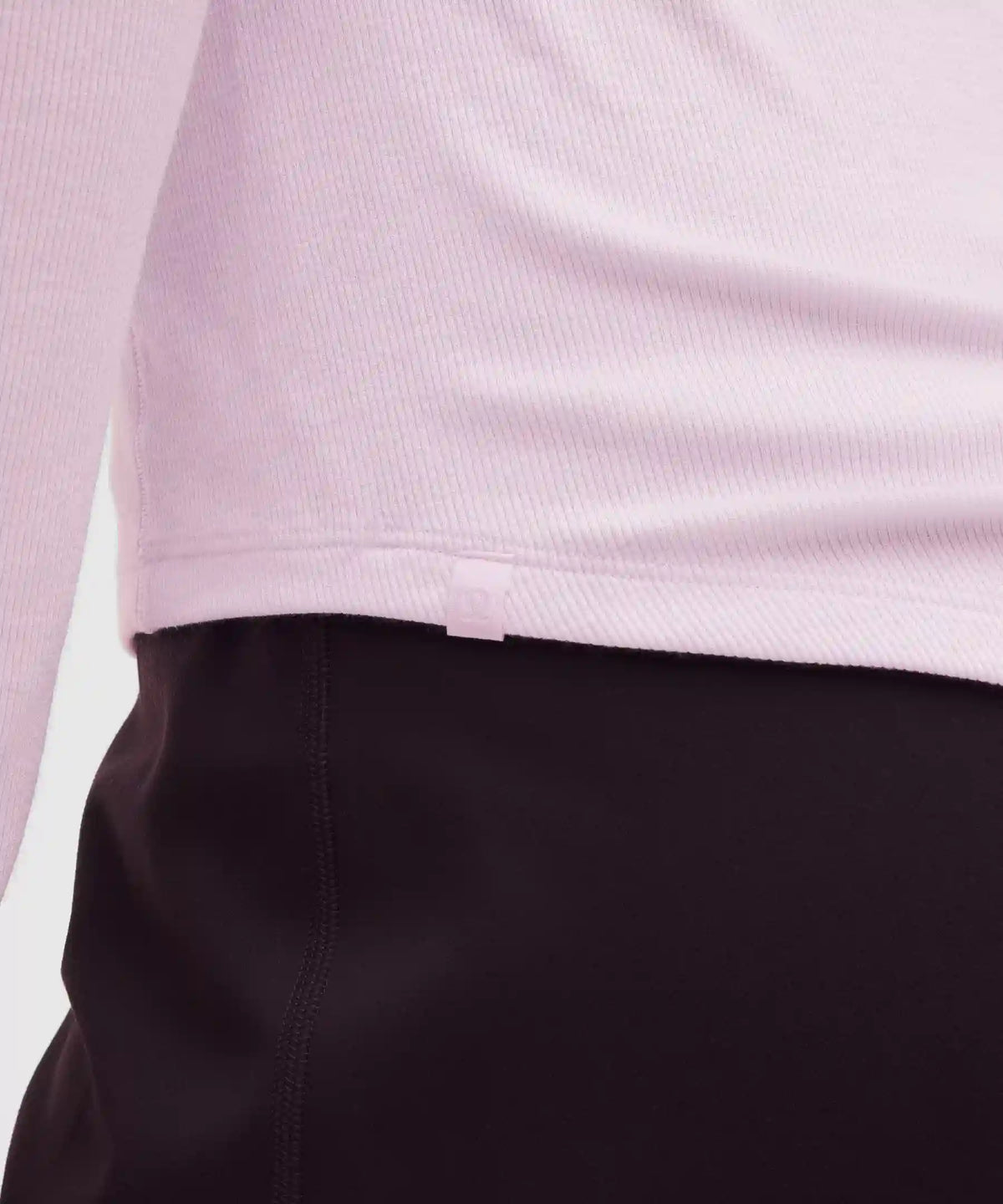 Hold Tight Long-Sleeve Shirt