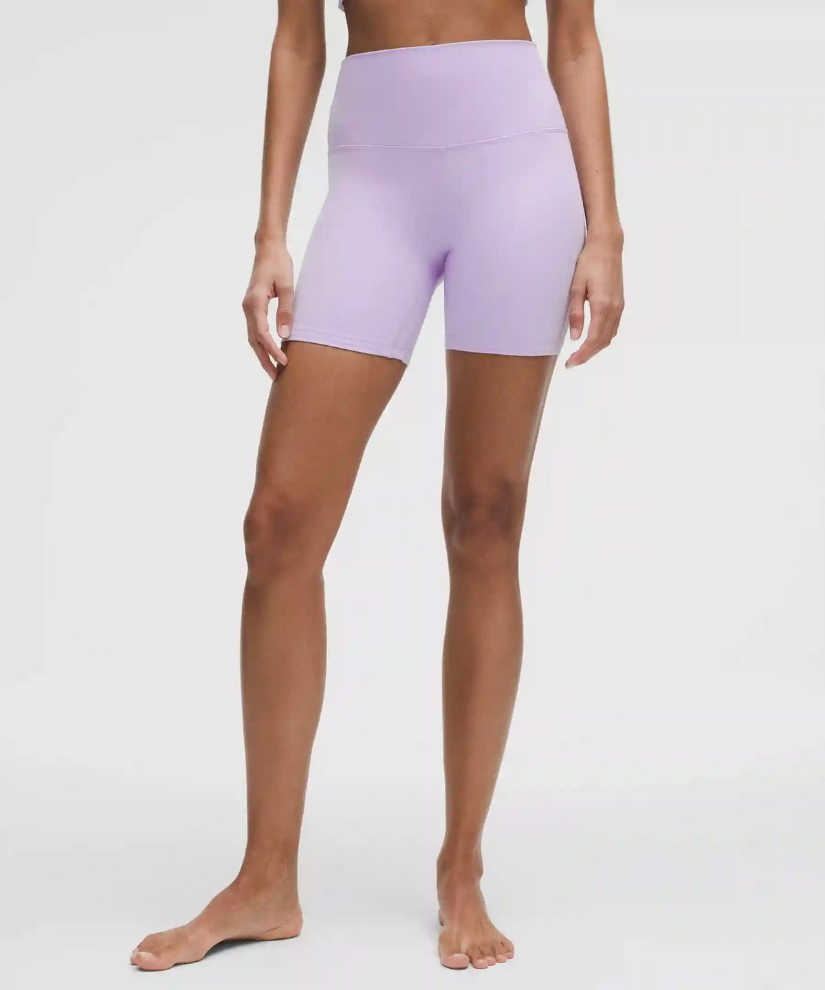 lululemon Align™ High-Rise Short 6"
