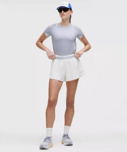 Sculpt Short-Sleeve Shirt