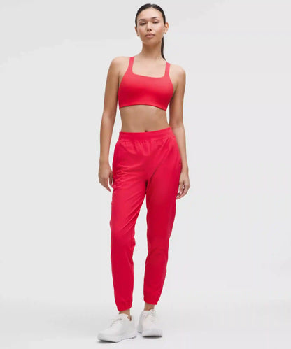 Adapted State High-Rise Jogger *Short