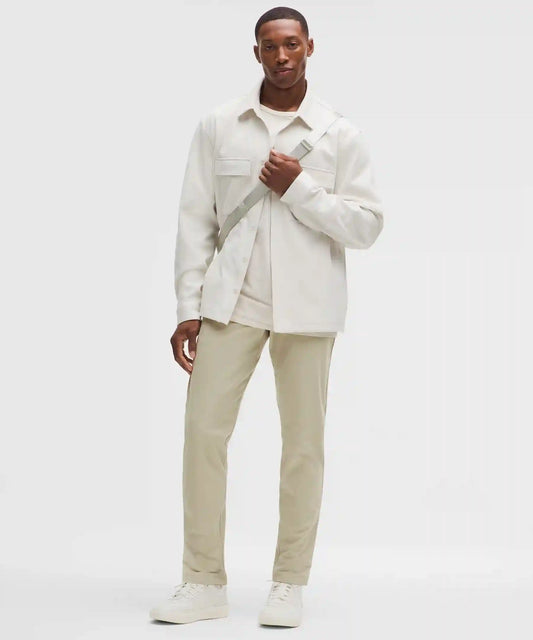 ABC Slim-Fit Trouser 30L *Warpstreme