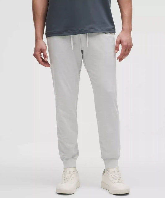 Soft Jersey Jogger *Tall