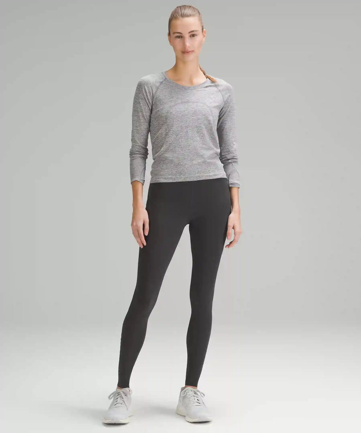 Fast and Free High-Rise Tight 28" *5 Pocket