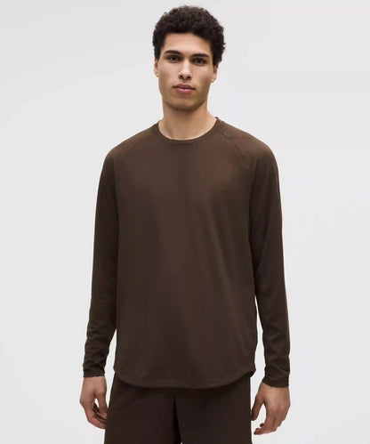 License to Train Long-Sleeve Shirt