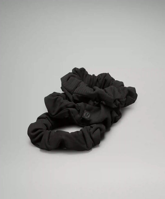 Uplifting Scrunchies *3 Pack