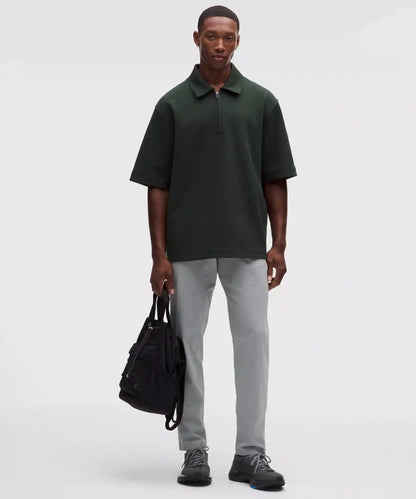 ABC Slim-Fit Trouser 32L *WovenAir