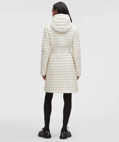 lululemon DNA Down Long Jacket