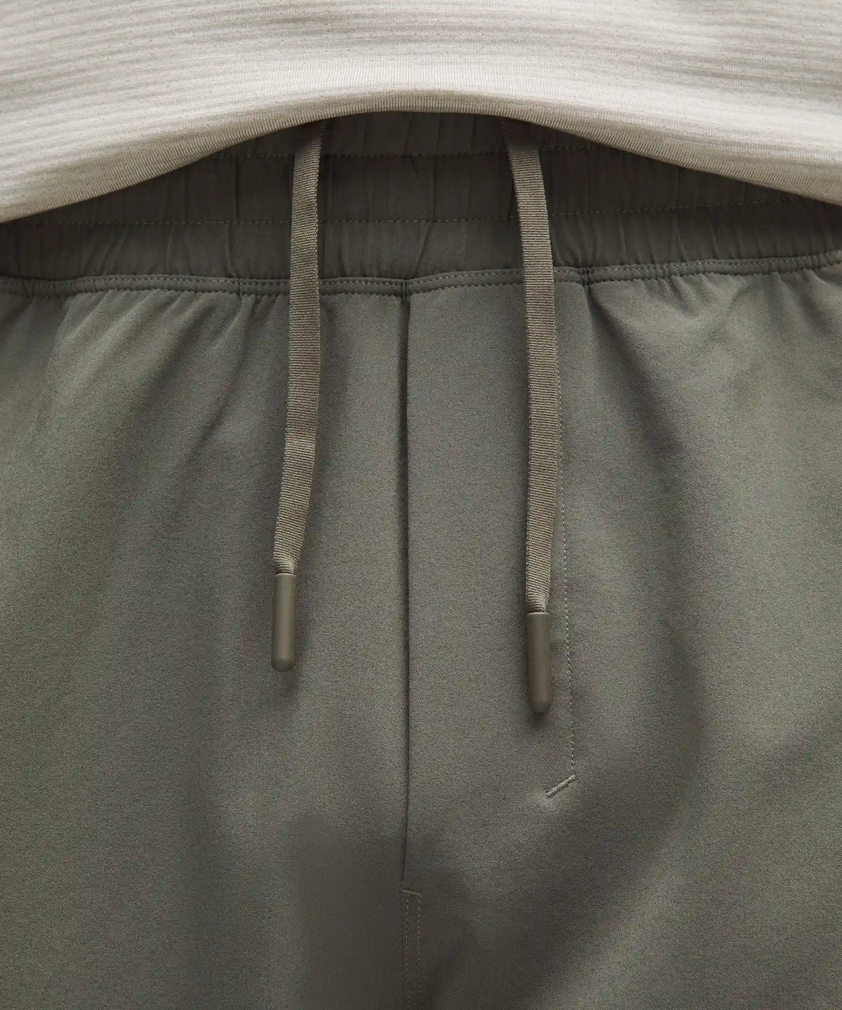 Pace Breaker Linerless Short 9"