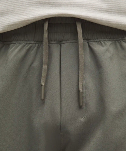 Pace Breaker Linerless Short 9"