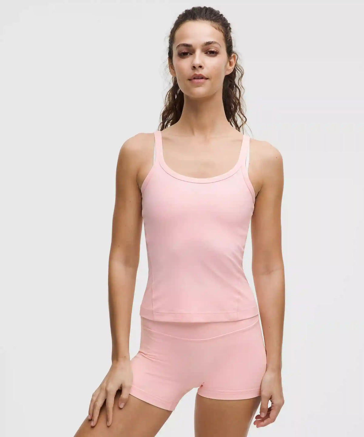 lululemon Align™ Scoop-Neck Waist-Length Tank Top